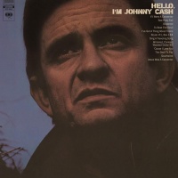 Johnny Cash (320 kbps) - Hello, I'm Johnny Cash (The Complete Columbia Album Collection)